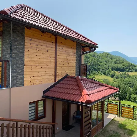 Sofiana Apartment Bajina Basta