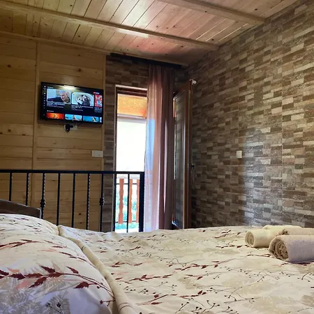 Sofiana * Bajina Basta