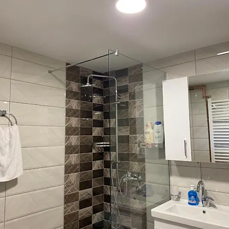 Sofiana Apartment *