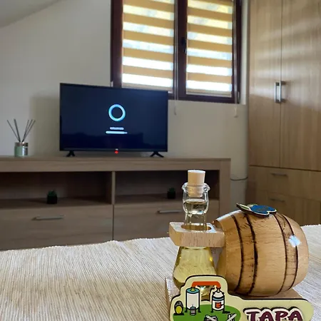 Sofiana * Bajina Basta