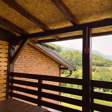 Appartement Sofiana *