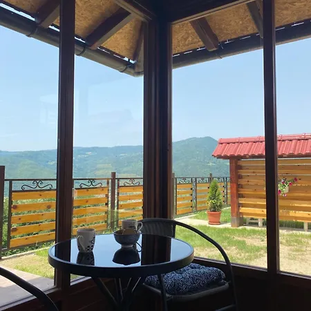 Sofiana Appartement Bajina Basta