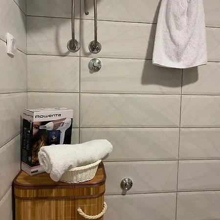 Sofiana Apartment