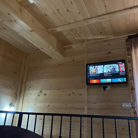 Sofiana Apartment *