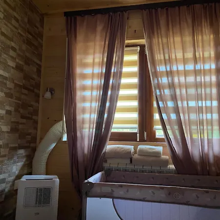Sofiana Apartment Bajina Basta