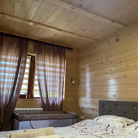 Sofiana Apartment