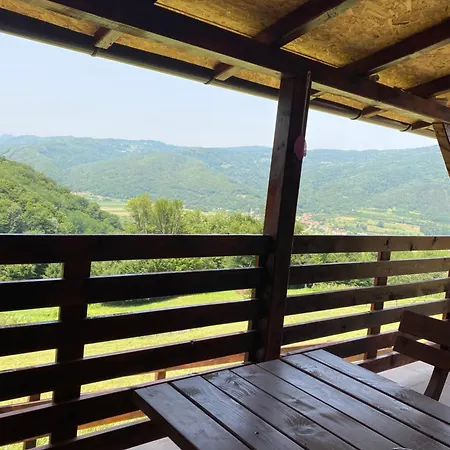 Appartement Sofiana *