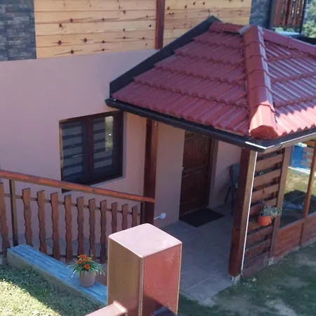 Sofiana Appartement *