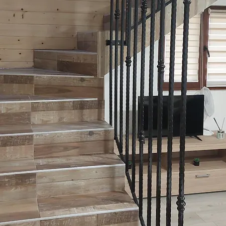 Appartement Sofiana Bajina Basta