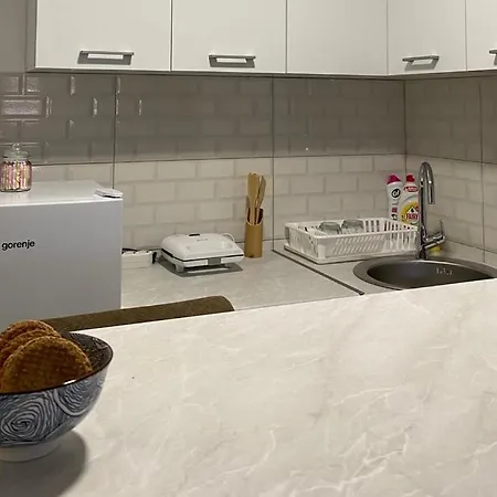 Sofiana Apartment