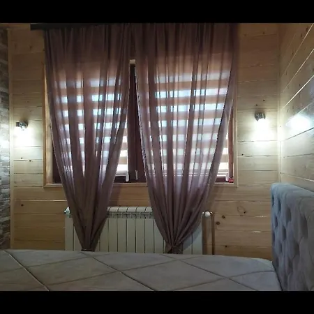 Appartement Sofiana Bajina Basta