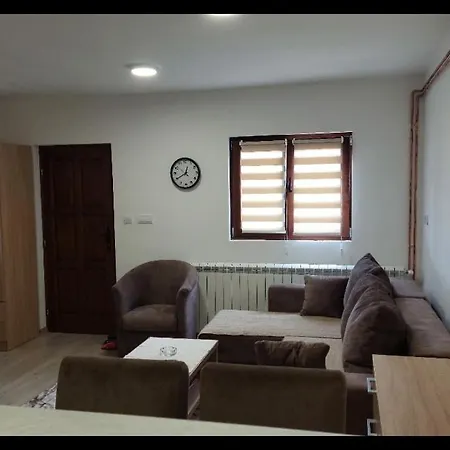 Apartment Sofiana