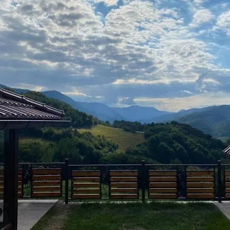 Sofiana Bajina Basta