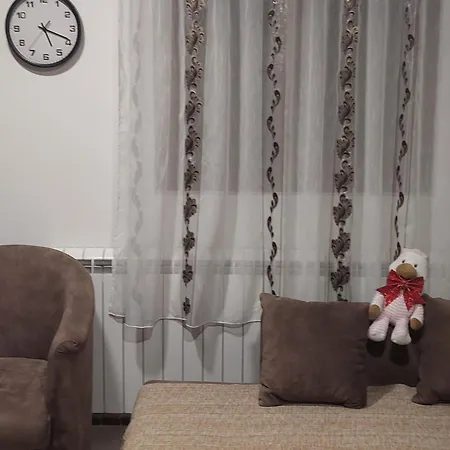 Sofiana Apartment Bajina Basta