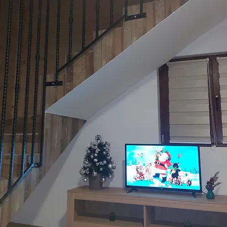 Sofiana Appartement Bajina Basta