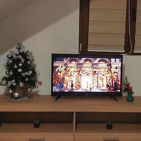 Sofiana Appartement *