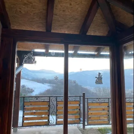 Sofiana * Баина-Башта