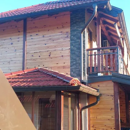 Sofiana Appartement *