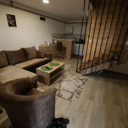 Sofiana * Bajina Basta