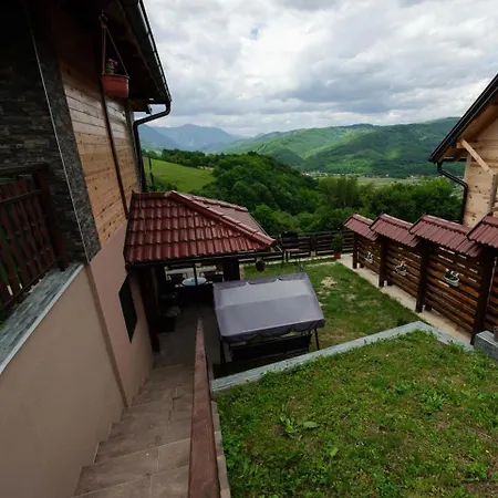 Appartement Sofiana *