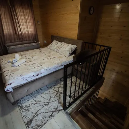 Sofiana Apartment Bajina Basta