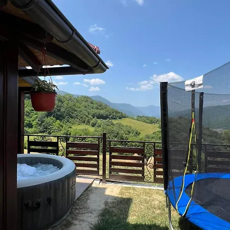 Sofiana Appartement *