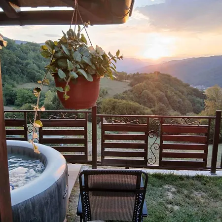 Appartement Sofiana *