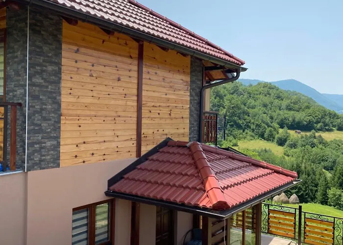 Sofiana 公寓 巴伊纳巴什塔