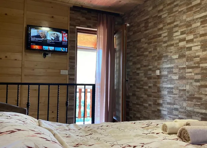 Sofiana * 巴伊纳巴什塔