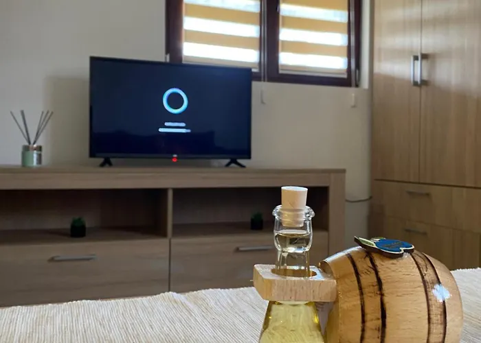 Sofiana * 巴伊纳巴什塔