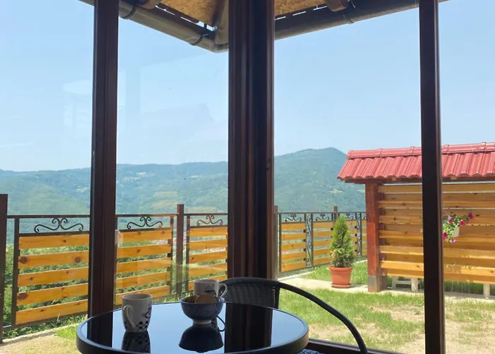 Sofiana 公寓 巴伊纳巴什塔