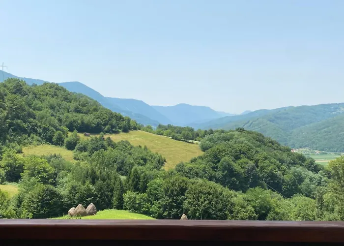 Sofiana * 巴伊纳巴什塔