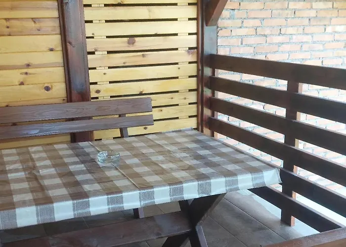 Sofiana 巴伊纳巴什塔