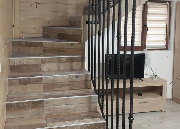 公寓 Sofiana 巴伊纳巴什塔