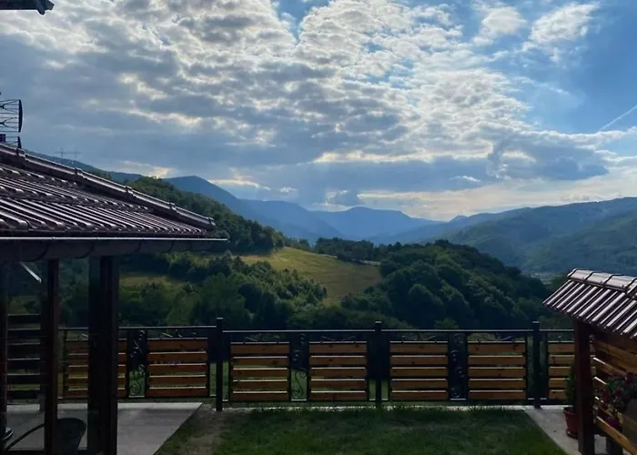 Sofiana 巴伊纳巴什塔