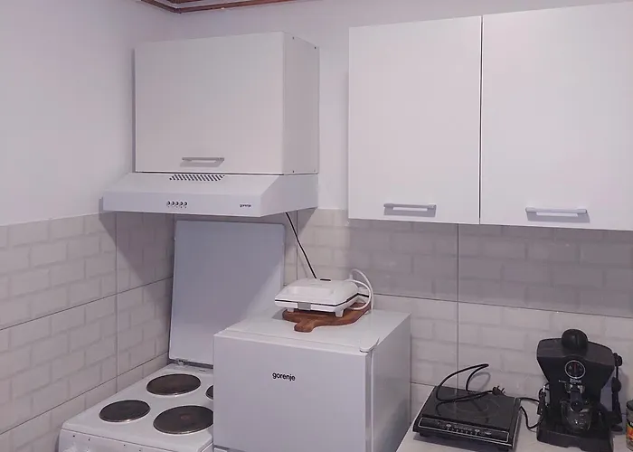 Sofiana 巴伊纳巴什塔