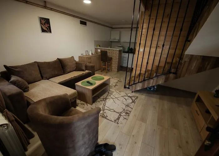 Sofiana * 巴伊纳巴什塔