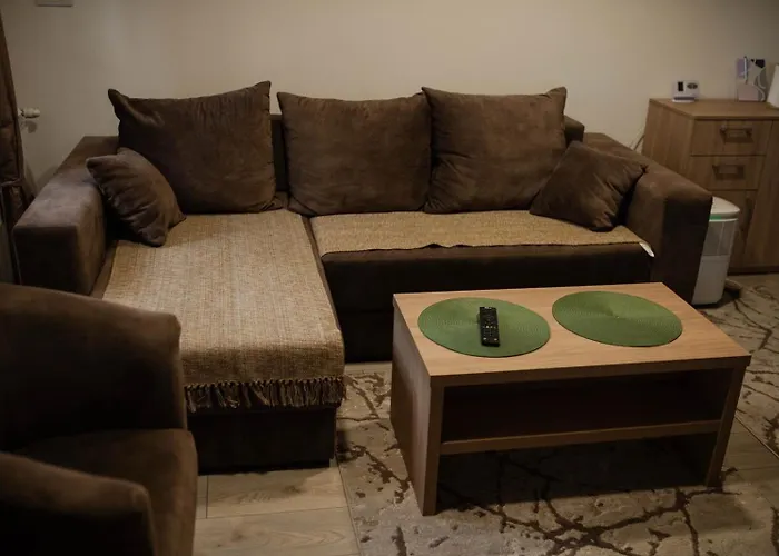 Sofiana 巴伊纳巴什塔