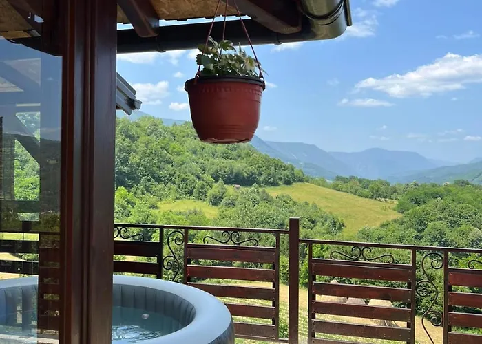 Sofiana * 巴伊纳巴什塔